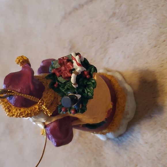 College ornament - Picture 2 of 4